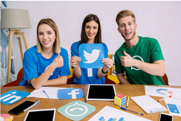 5 Layanan Utama Social Media Agency Jakarta Untuk Bisnis