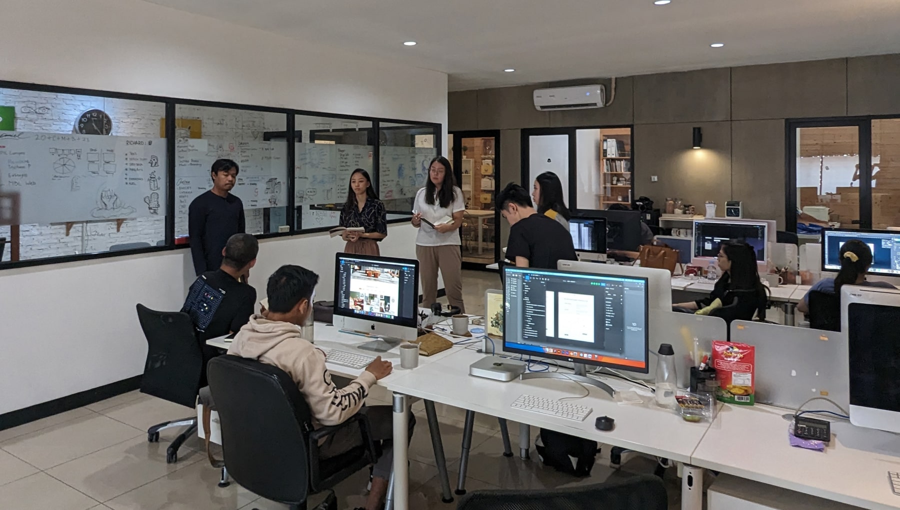 Creative Agency Jakarta untuk Meningkatkan Brand Awareness
