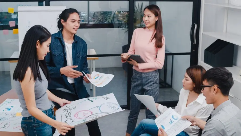 Cari Creative Agency Jakarta ? Simak Tips Memilih yang Terbaik !