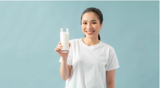 Manfaat Susu Tinggi Kalsium untuk Menjaga Kesehatan Gigi dan Tulang