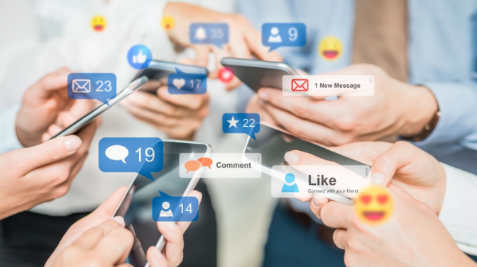 Strategi Jitu Social Media Marketing Agency Mengubah Followers Menjadi Pelanggan Setia