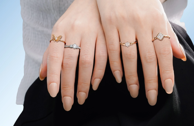 Pentingnya Membeli Cincin Tunangan Couple di Toko Perhiasan Bersertifikat Resmi