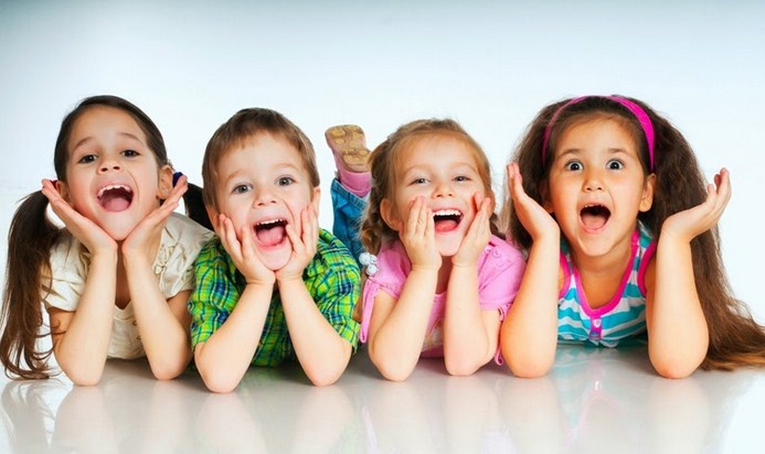 Bimbingan Orang Tua Untuk Menjaga Kesehatan Anak