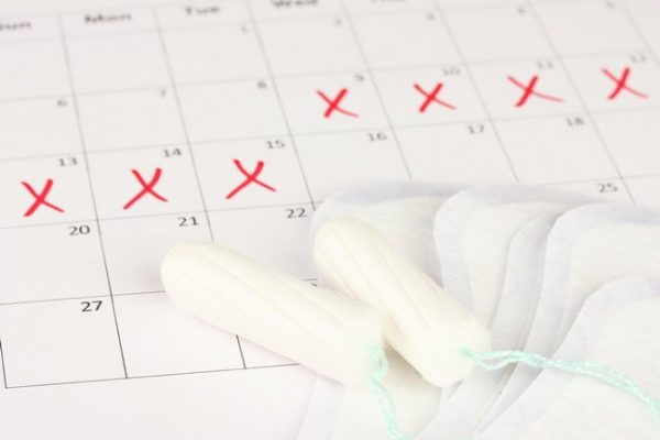 Cek Masa Subur Setelah Menstruasi